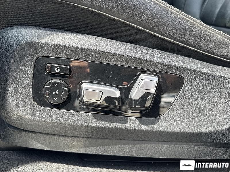 2020 BMW X5 4.5e — Miniatură 25