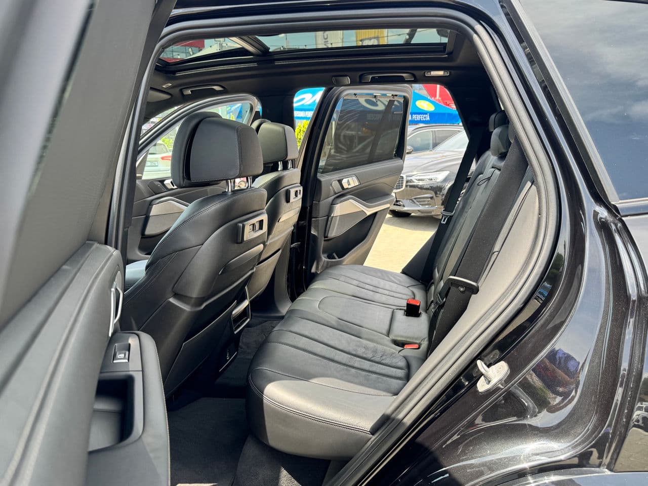 2020 BMW X5 4.5e — Miniatură 15