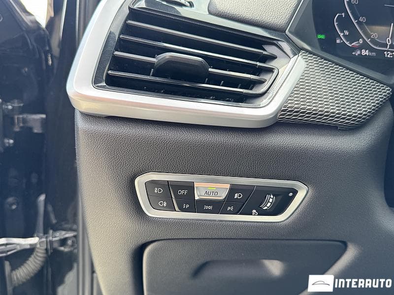 2020 BMW X5 4.5e — Miniatură 24