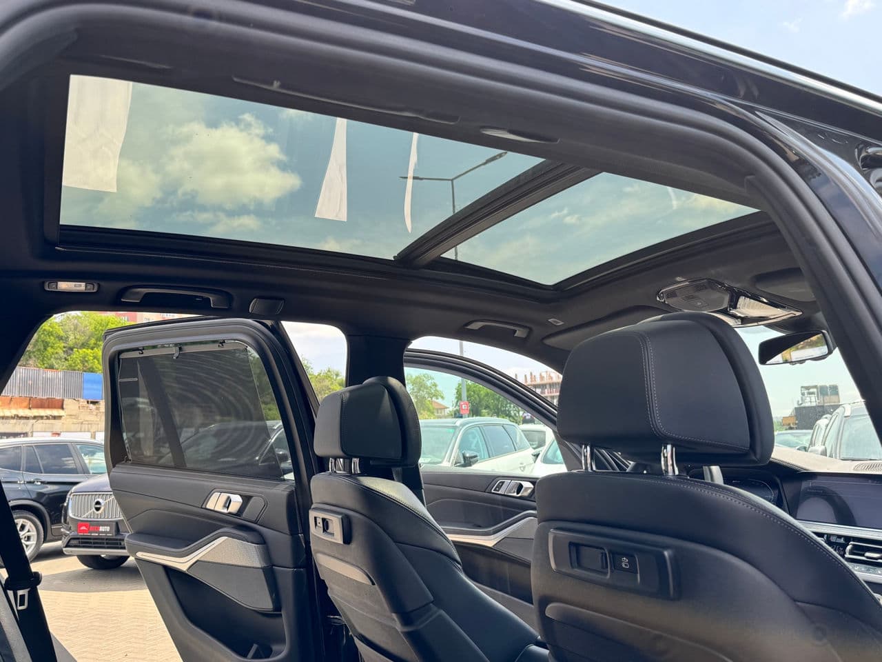 2020 BMW X5 4.5e — Miniatură 17
