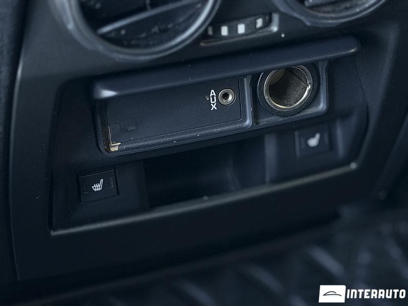 Land Rover Range Rover Sport 2011 — Миниатюра 23