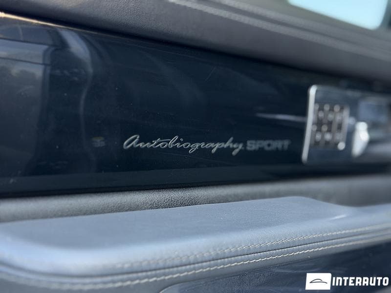 Land Rover Range Rover Sport 2011 — Миниатюра 8