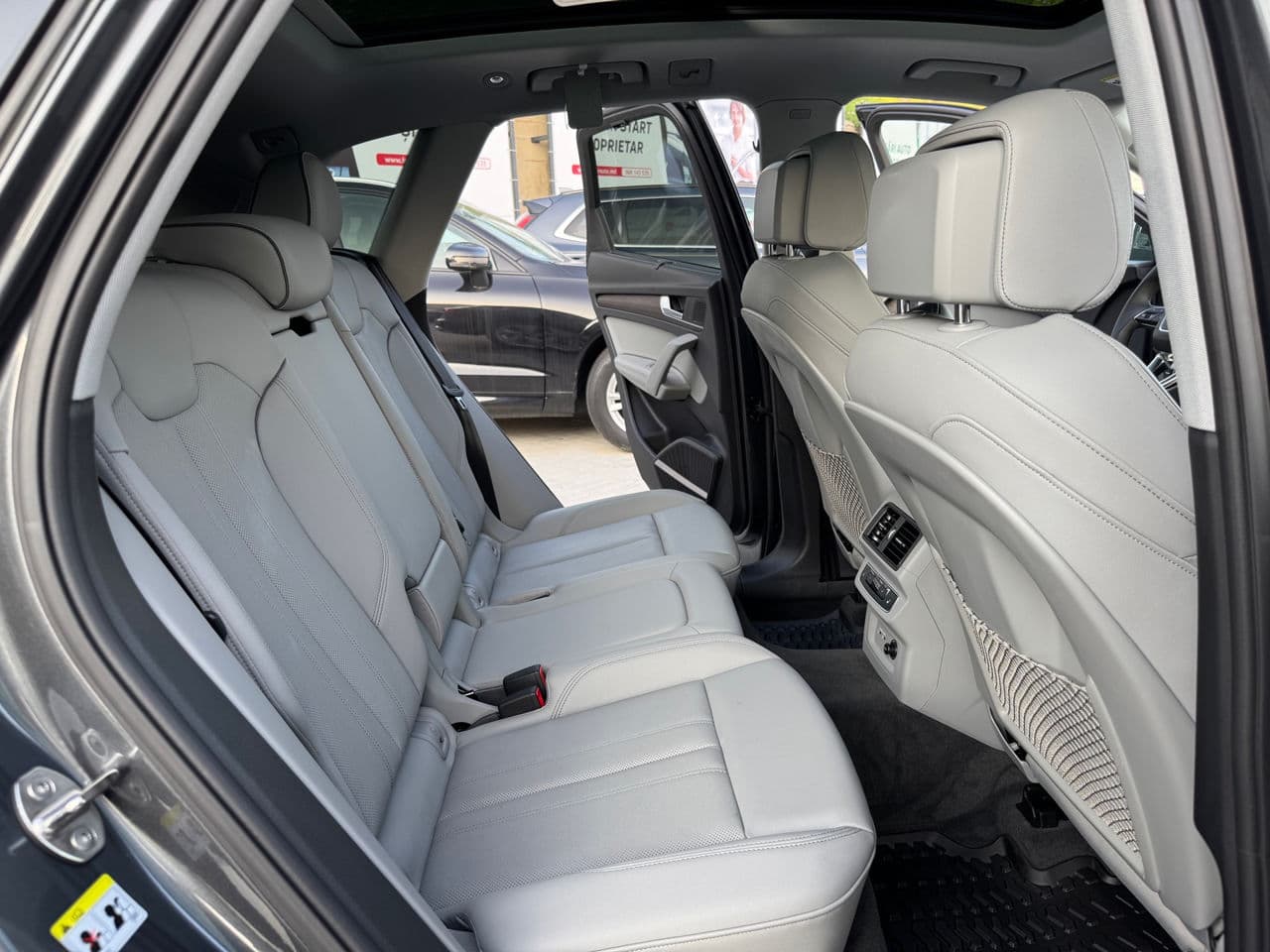 Audi Q5 2023 — Миниатюра 13