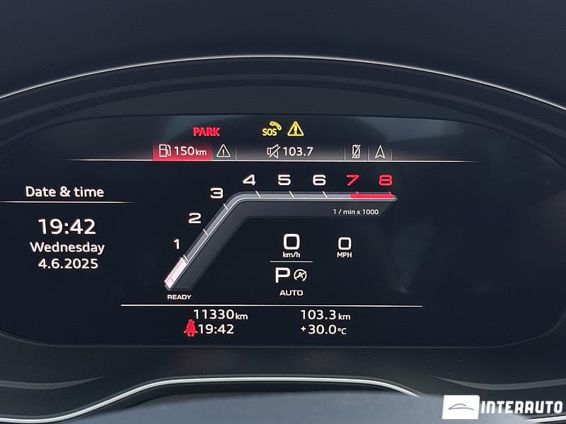 Audi Q5 2023 — Миниатюра 6