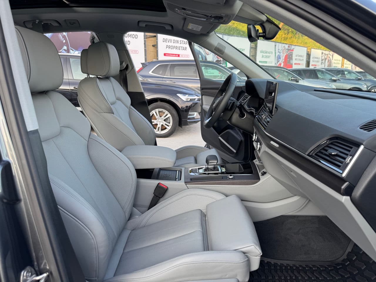 Audi Q5 2023 — Миниатюра 15