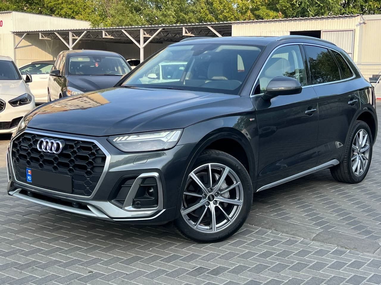 Audi Q5