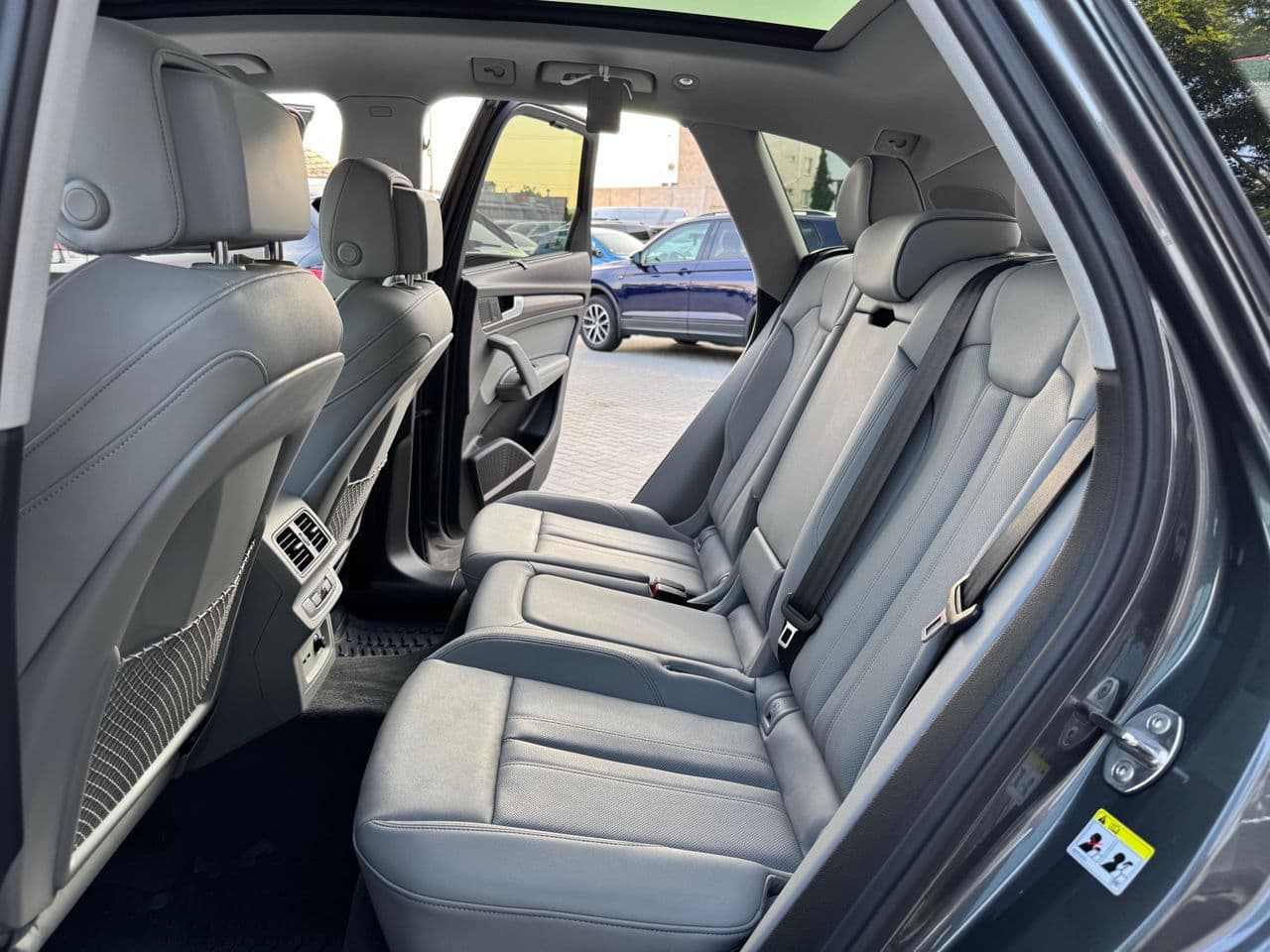 Audi Q5 2023 — Миниатюра 11
