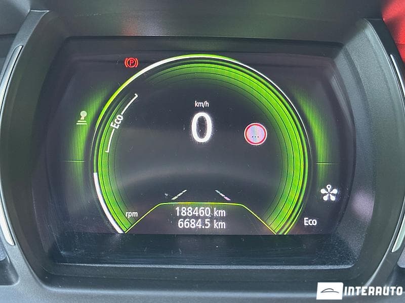 Renault Grand Scenic 2019 — Миниатюра 9
