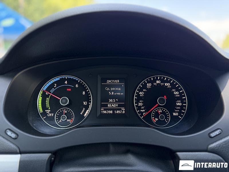 Volkswagen Jetta 2013 — Миниатюра 12