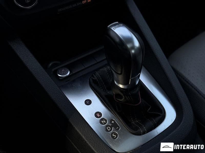 Volkswagen Jetta 2013 — Миниатюра 15