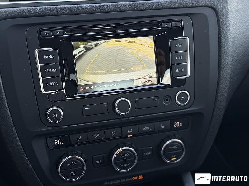 Volkswagen Jetta 2013 — Миниатюра 14