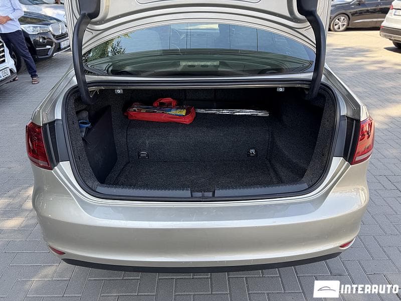 Volkswagen Jetta 2013 — Миниатюра 20