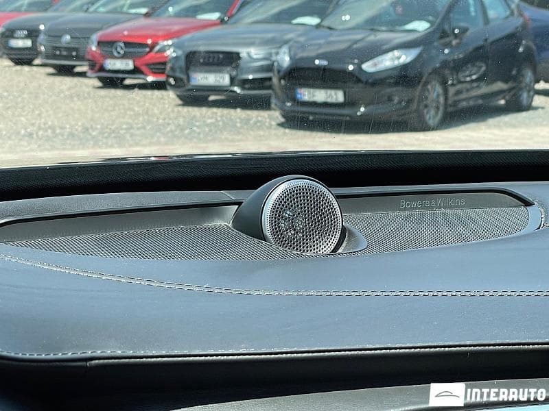 Volvo XC 90 2015 — Миниатюра 13