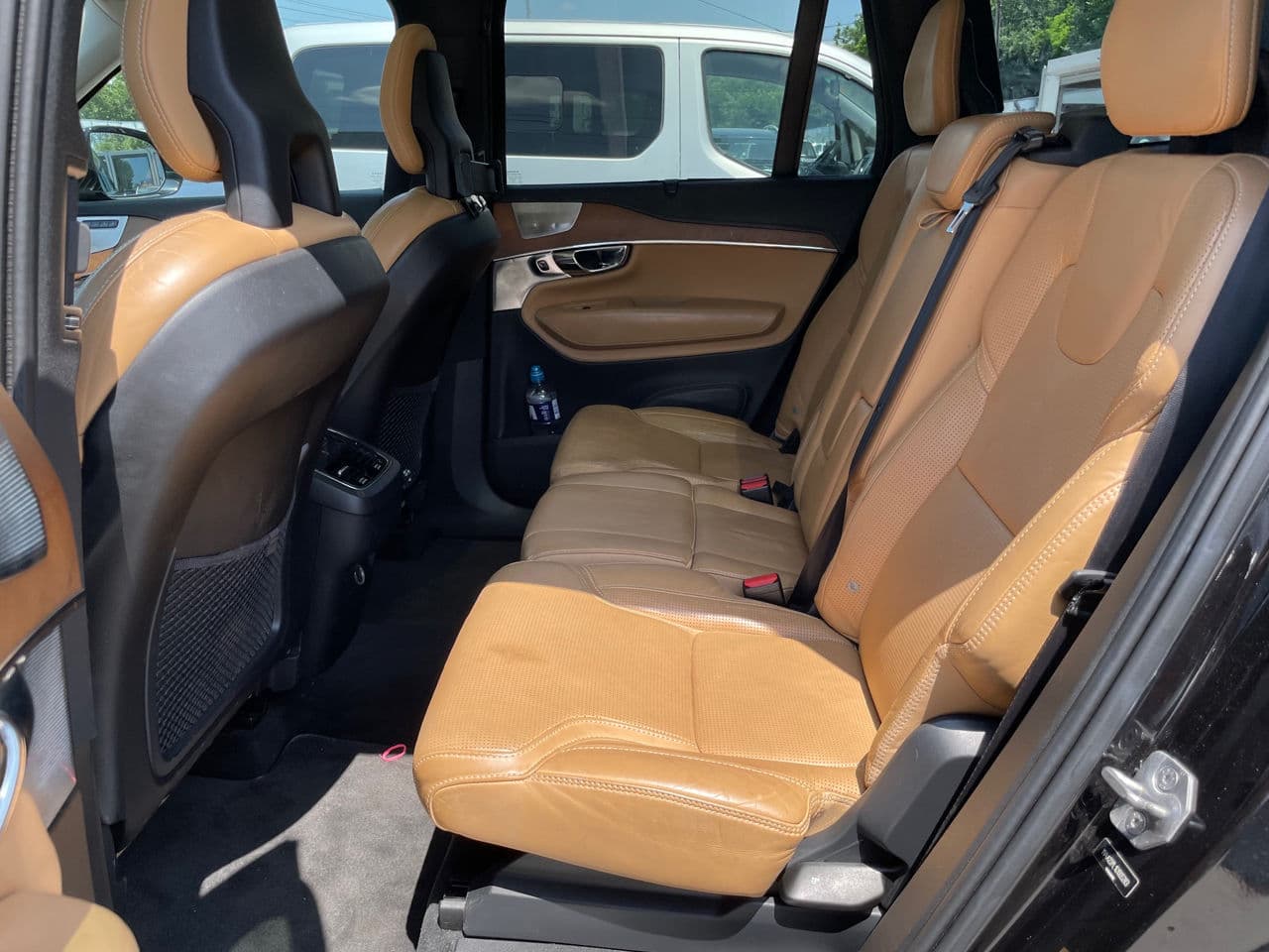 Volvo XC 90 2015 — Миниатюра 15