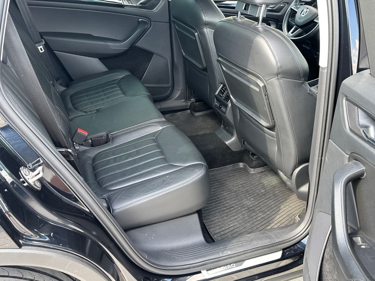 Skoda Kodiaq 2019 — Миниатюра 14