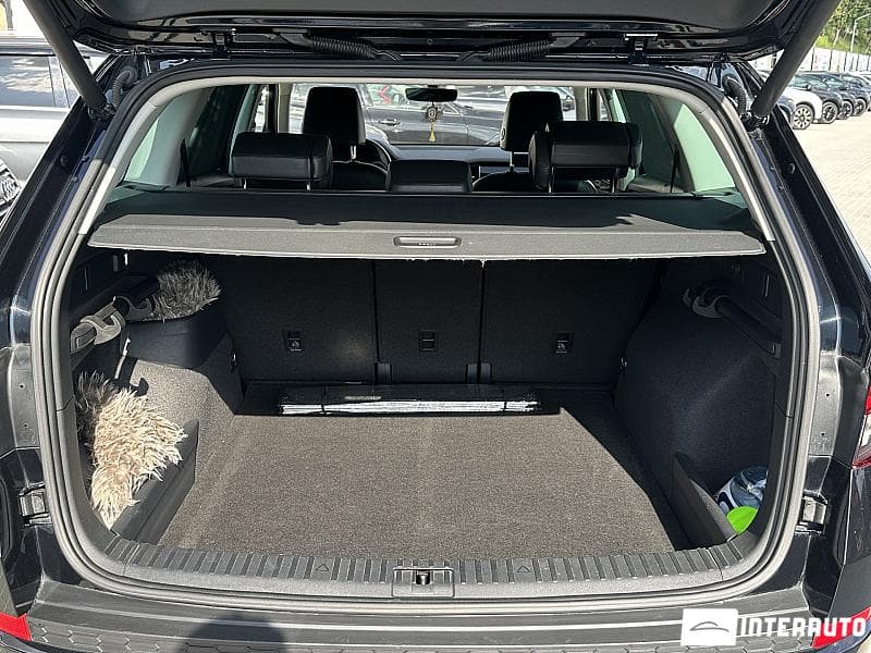 Skoda Kodiaq 2019 — Миниатюра 24