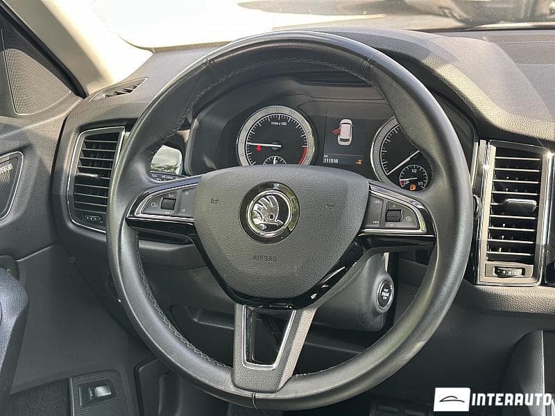 Skoda Kodiaq 2019 — Миниатюра 6
