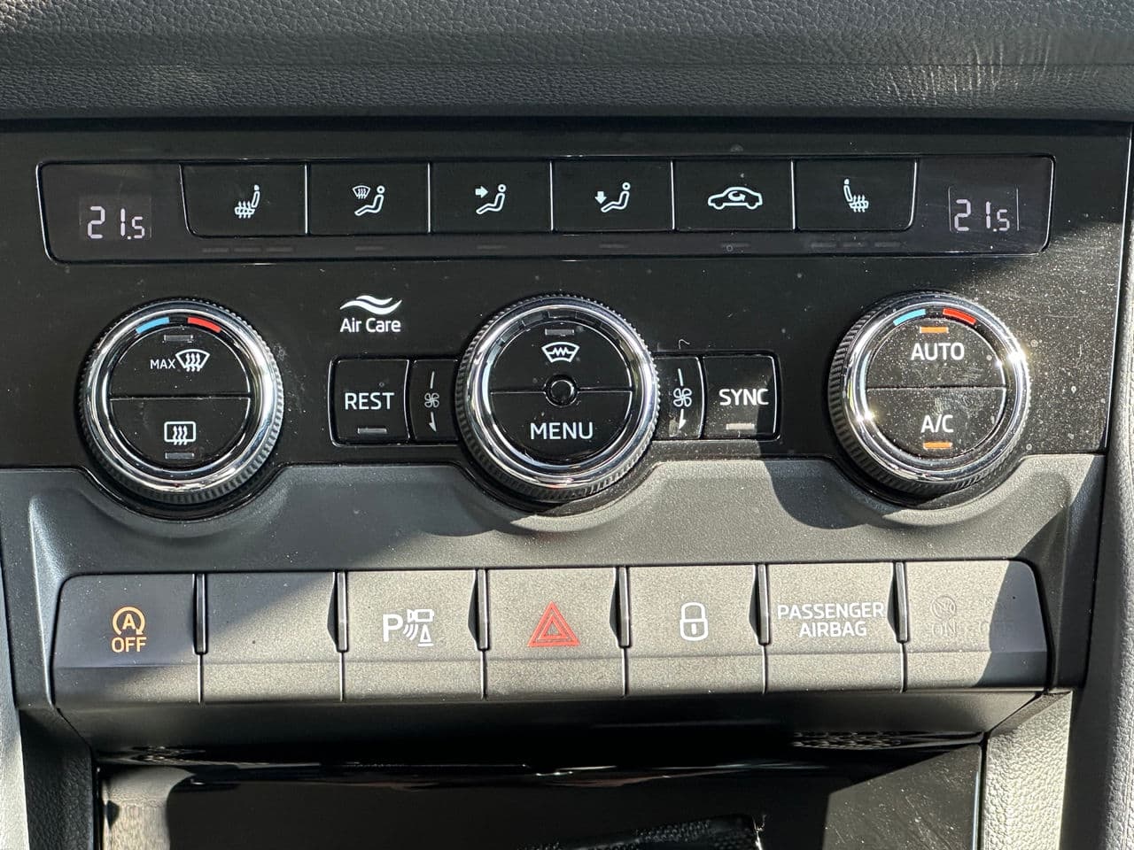 Skoda Kodiaq 2019 — Миниатюра 10