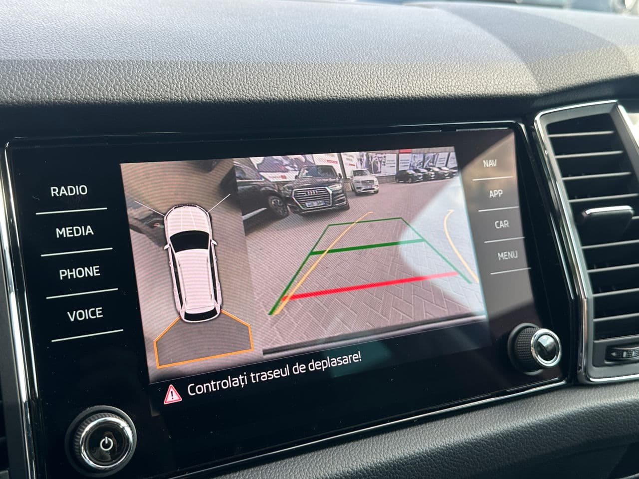 Skoda Kodiaq 2019 — Миниатюра 8