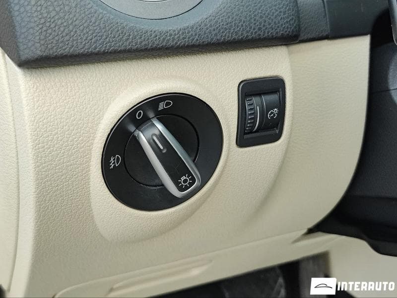 Volkswagen Tiguan 2012 — Миниатюра 14