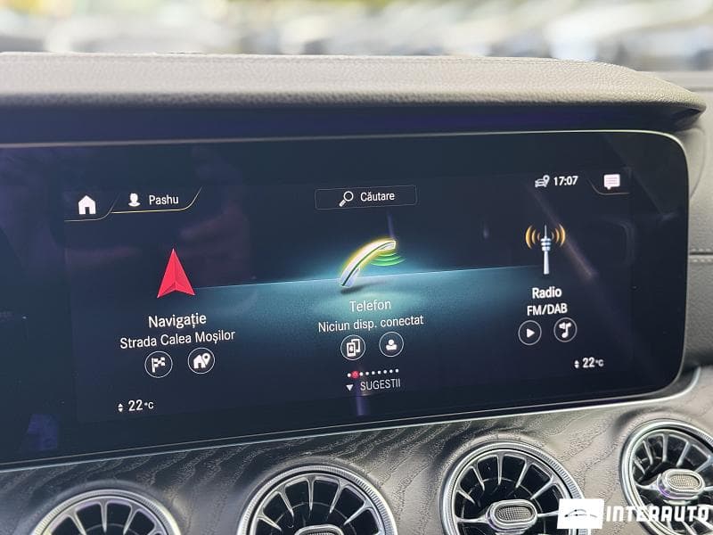 Mercedes E 300 2021 — Миниатюра 16