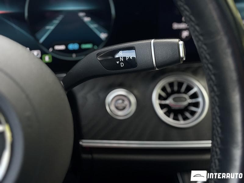 Mercedes E 300 2021 — Миниатюра 14