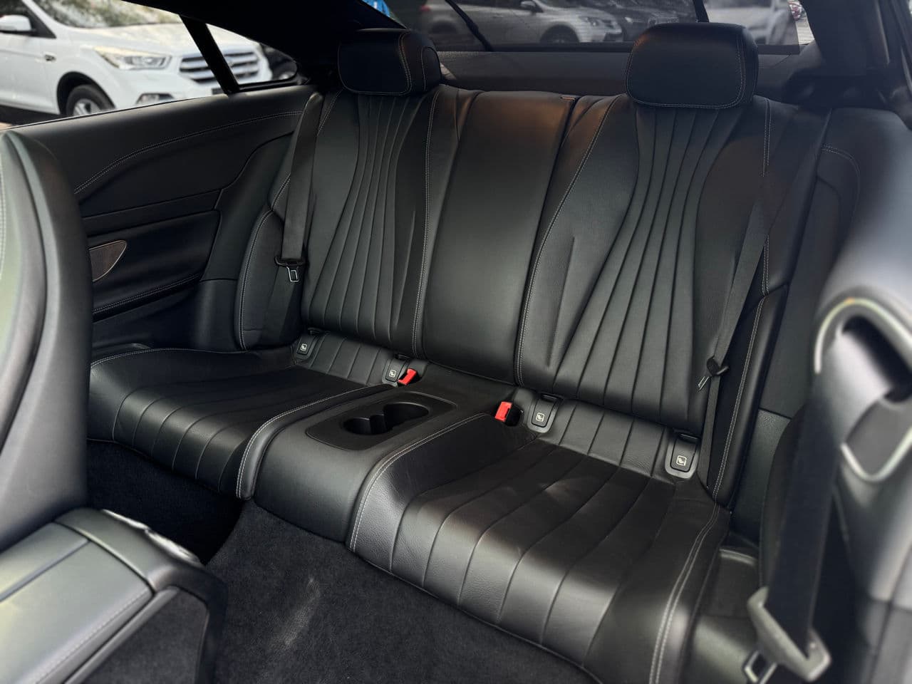 Mercedes E 300 2021 — Миниатюра 21
