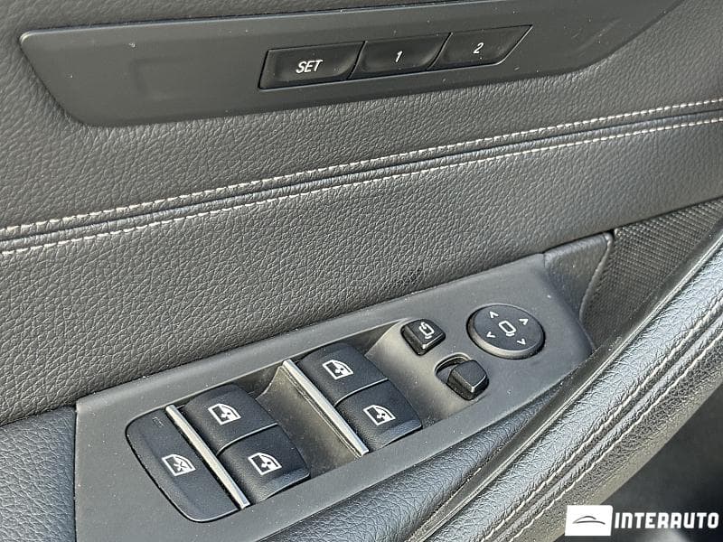 BMW 530 2019 — Миниатюра 19