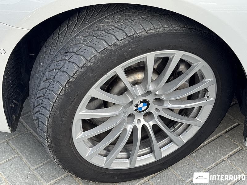 BMW 530 2019 — Миниатюра 17