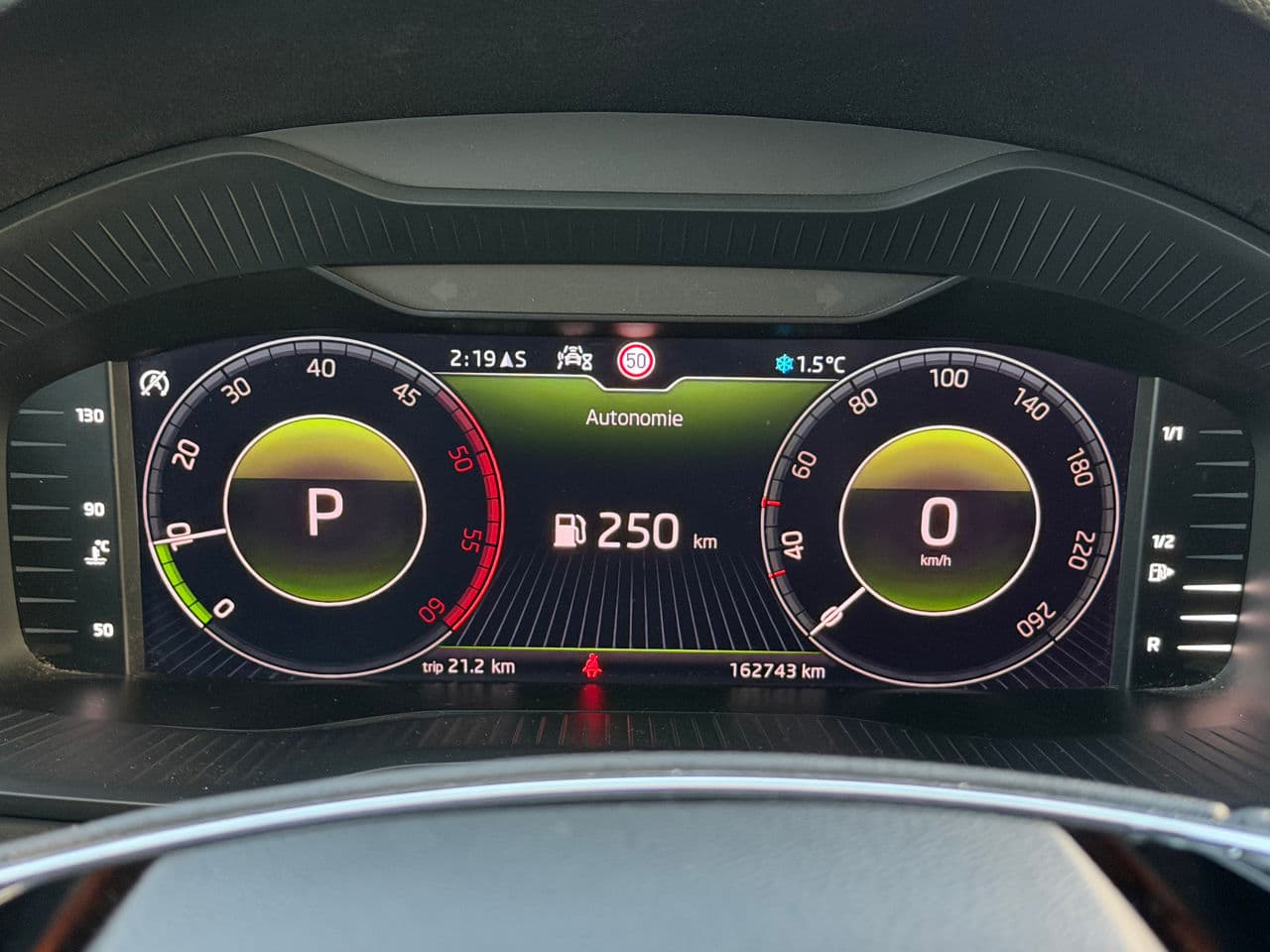Skoda Kodiaq 2021 — Миниатюра 13