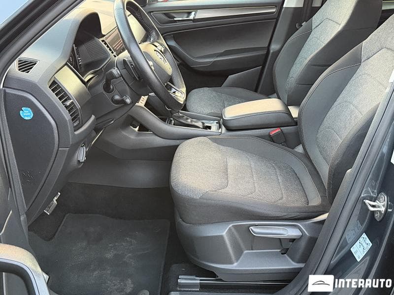 Skoda Kodiaq 2021 — Миниатюра 8