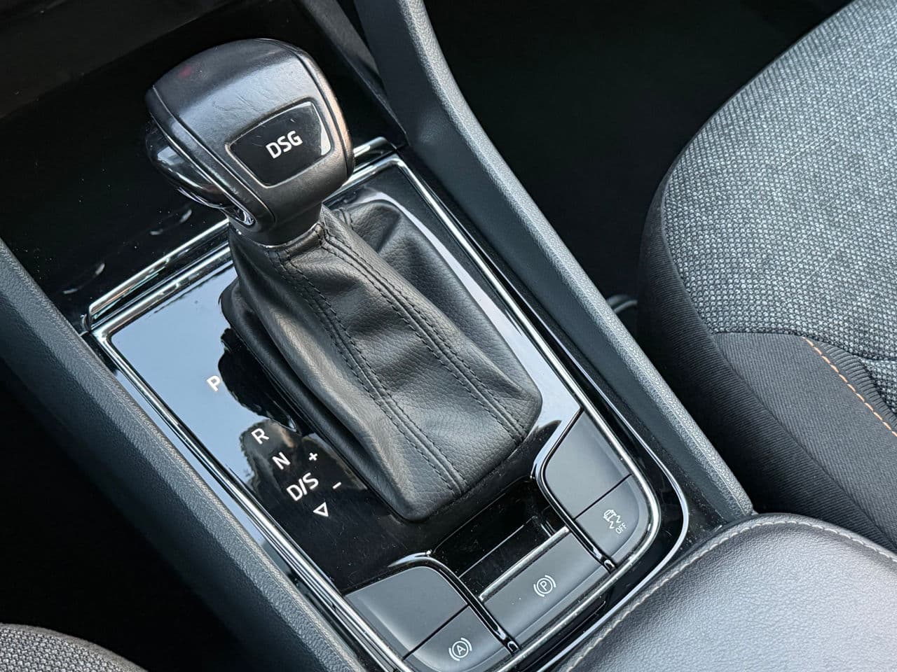 Skoda Kodiaq 2021 — Миниатюра 16