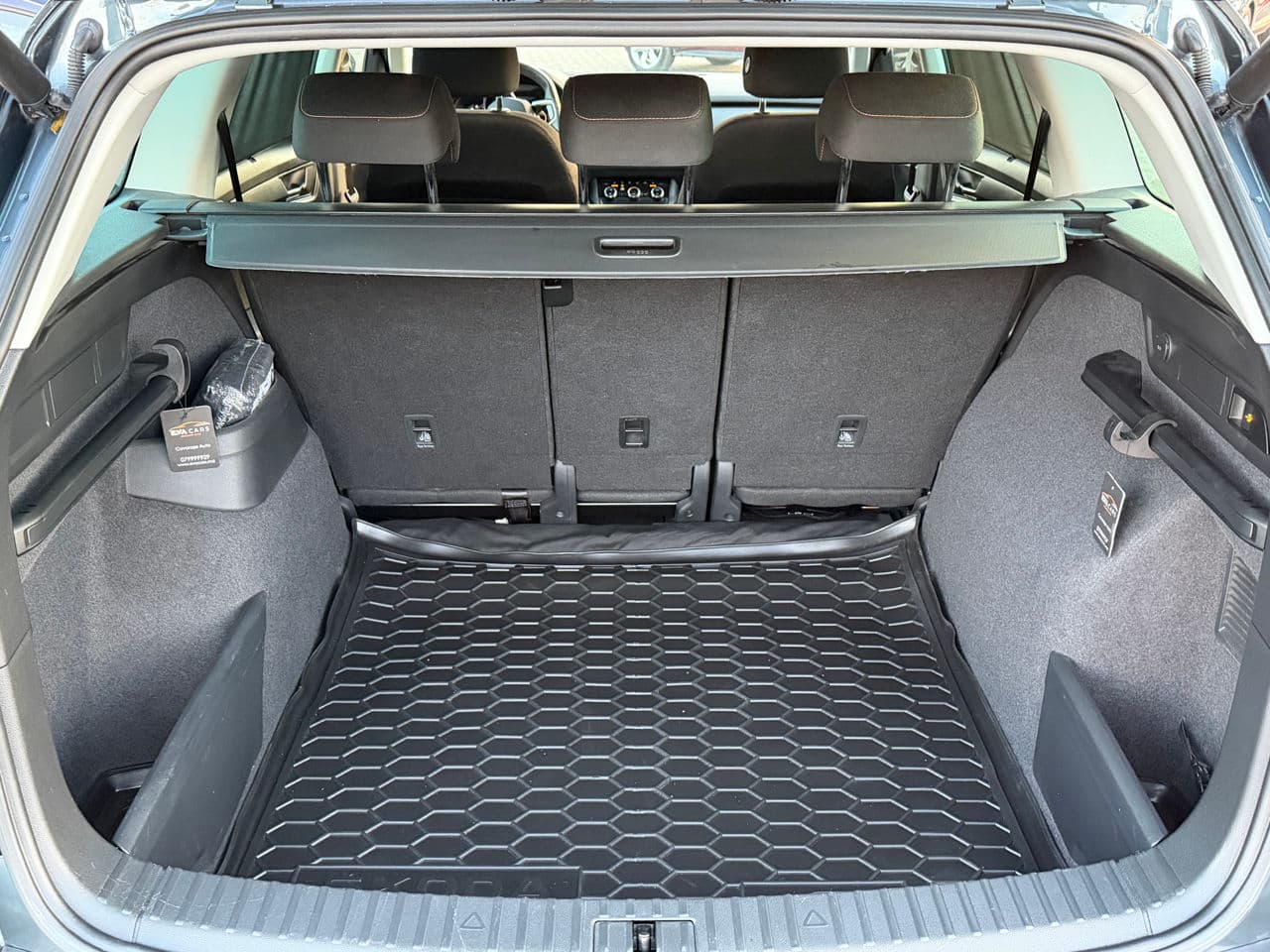 Skoda Kodiaq 2021 — Миниатюра 21