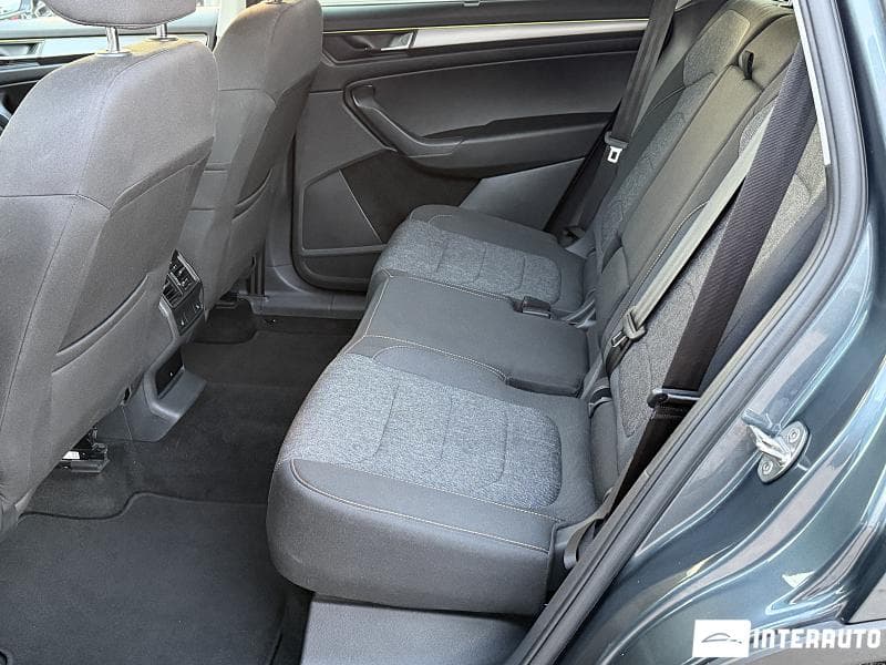 Skoda Kodiaq 2021 — Миниатюра 18