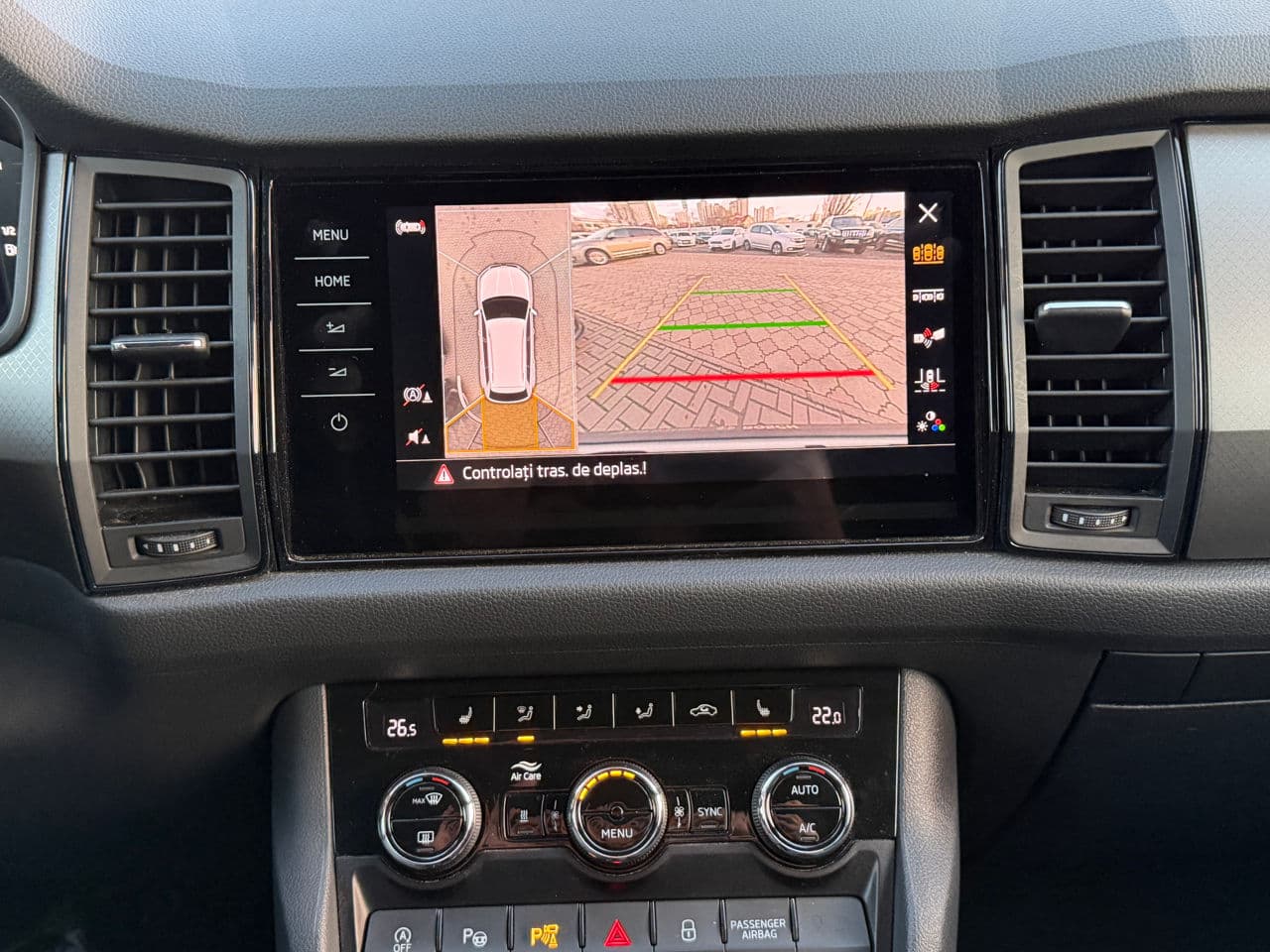 Skoda Kodiaq 2021 — Миниатюра 15
