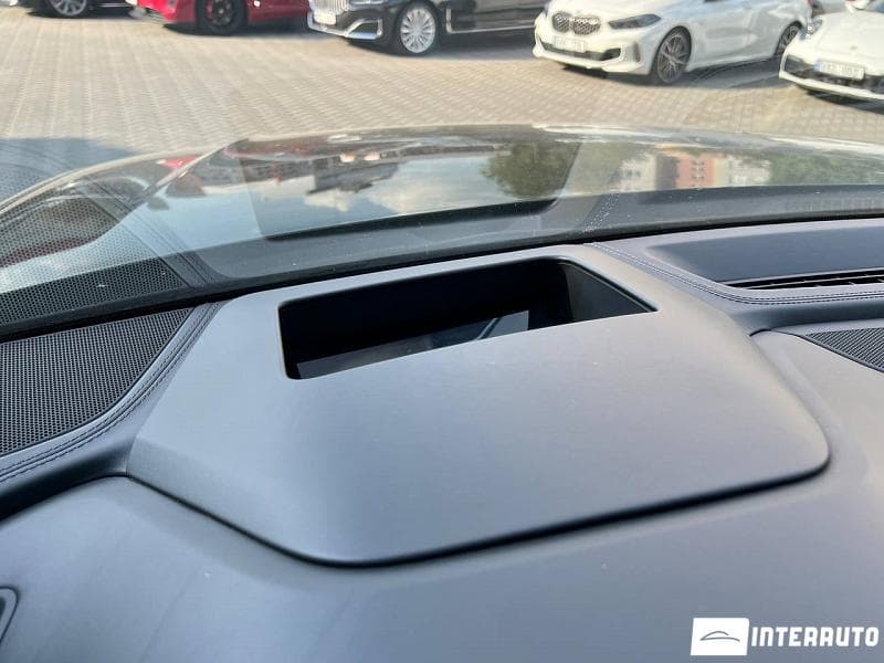 Audi Q8 2019 — Миниатюра 10