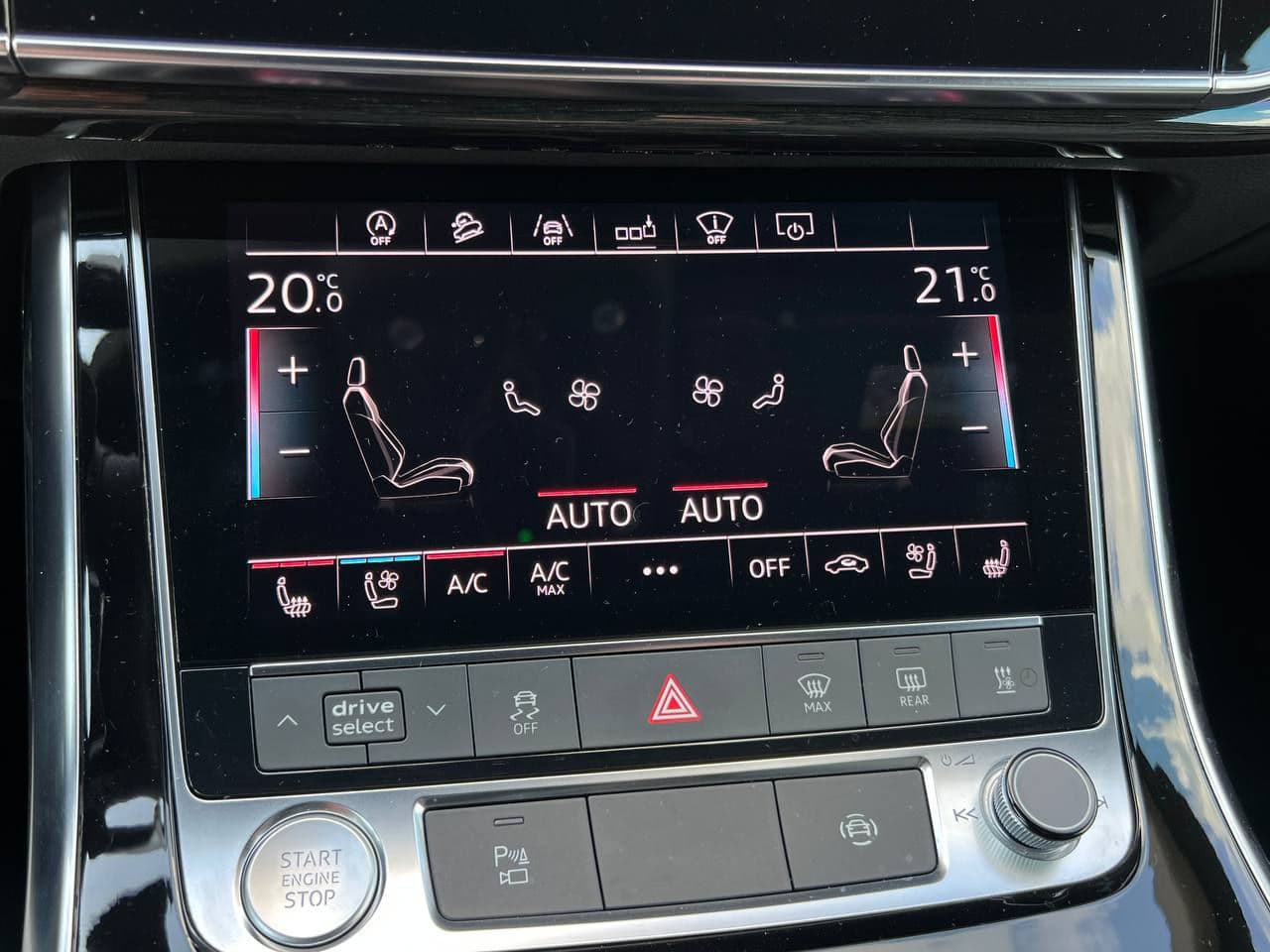 Audi Q8 2019 — Миниатюра 17