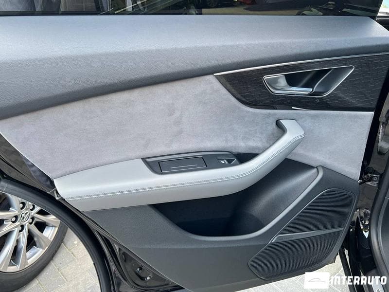 Audi Q8 2019 — Миниатюра 20