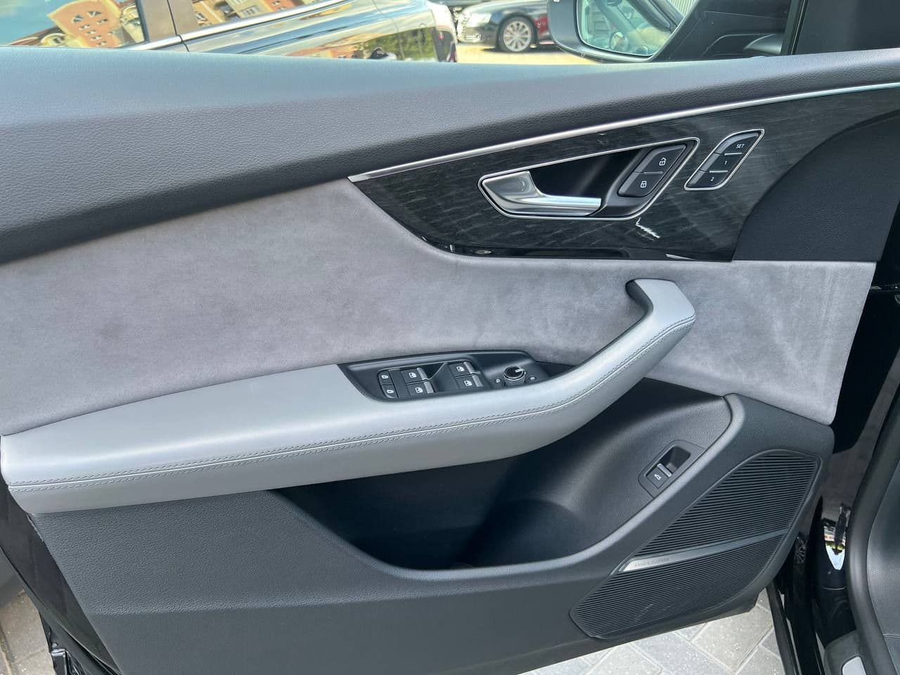 Audi Q8 2019 — Миниатюра 6