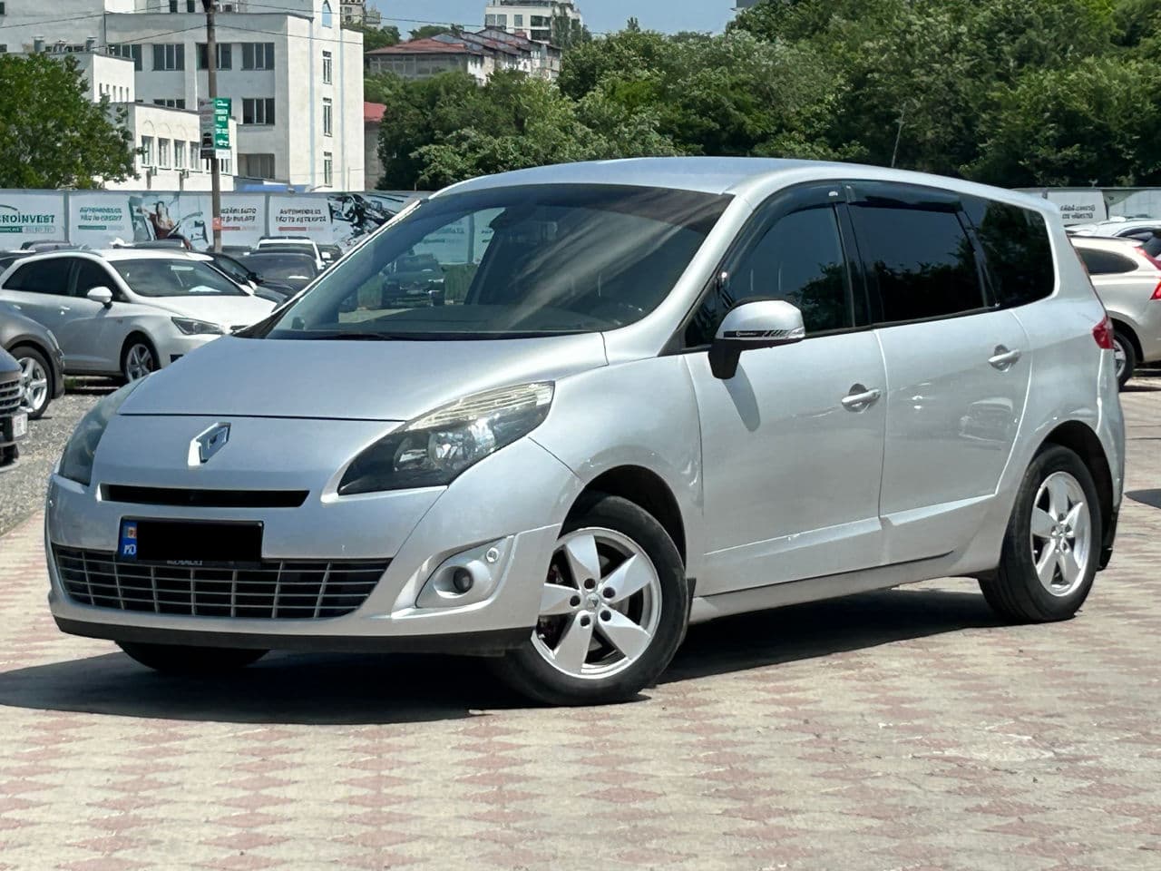 Renault Grand Scenic