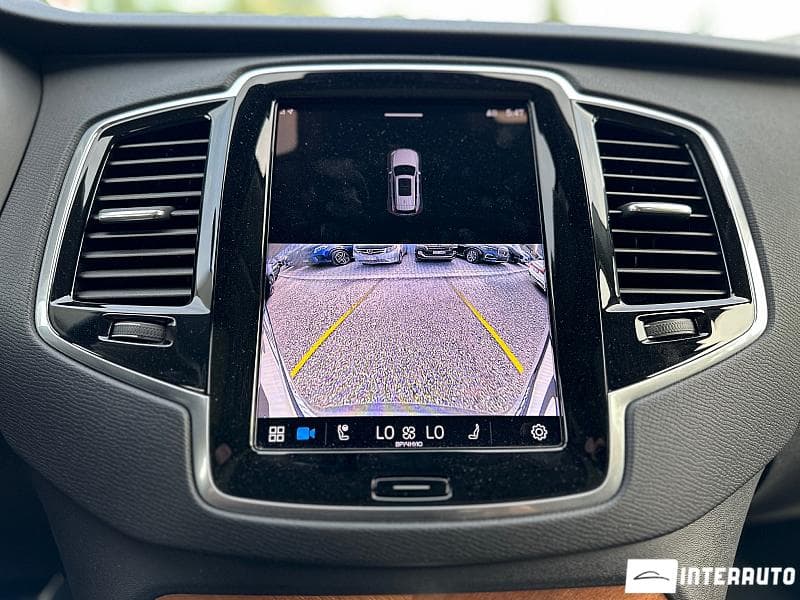 Volvo XC 90 2023 — Миниатюра 14