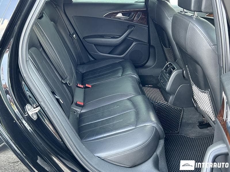 Audi A6 2016 — Миниатюра 18