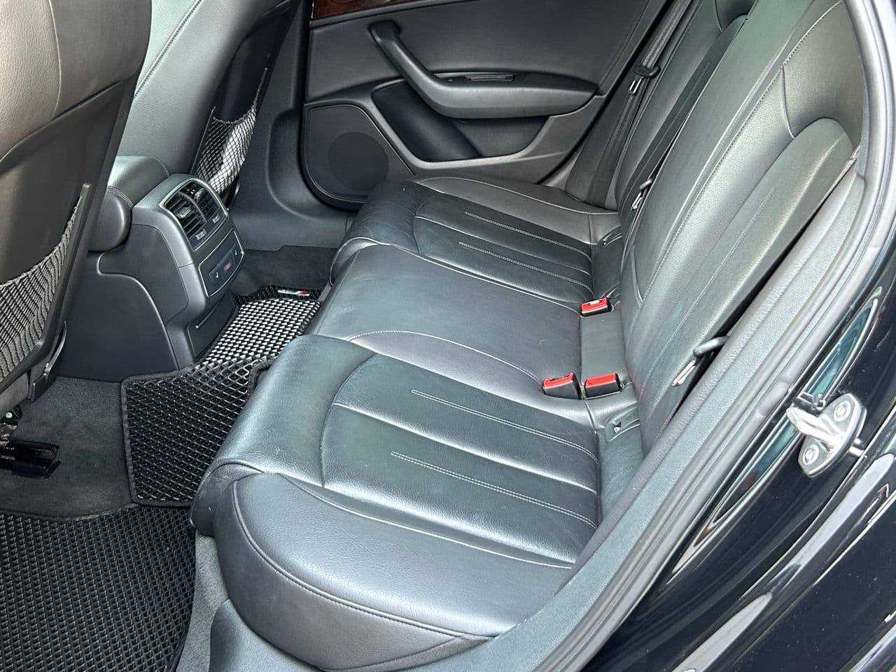 Audi A6 2016 — Миниатюра 16