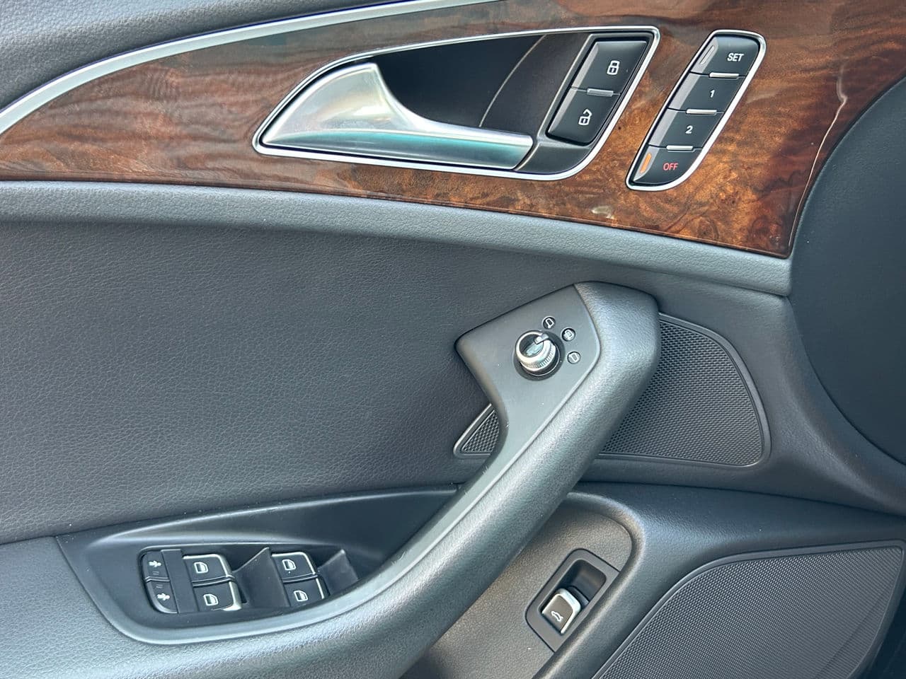 Audi A6 2016 — Миниатюра 9