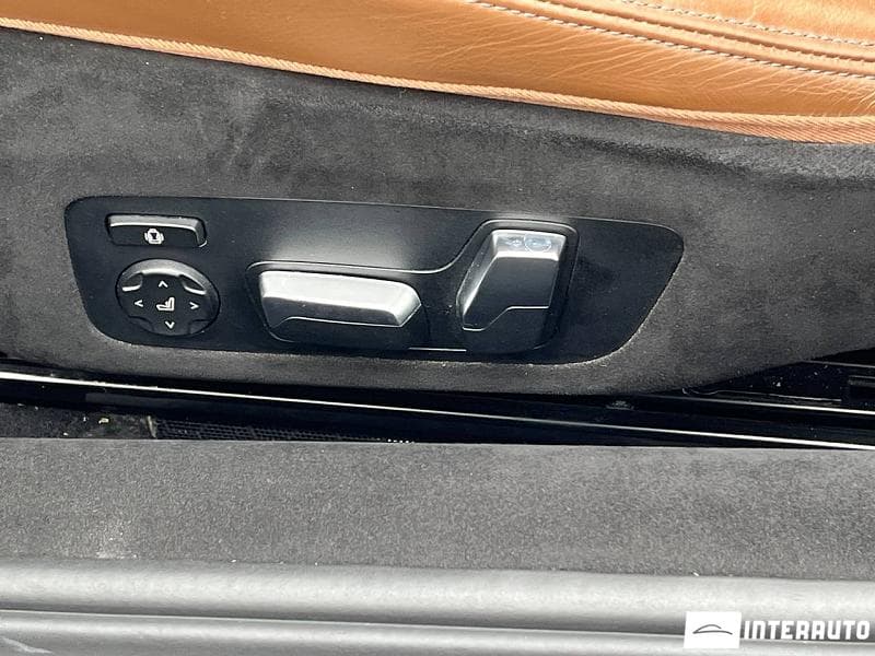BMW 840i 2021 — Миниатюра 17