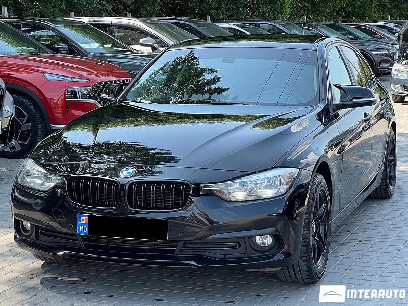 BMW 316