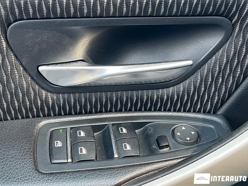 BMW 316 2017 — Миниатюра 5