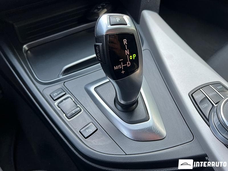 BMW 316 2017 — Миниатюра 14