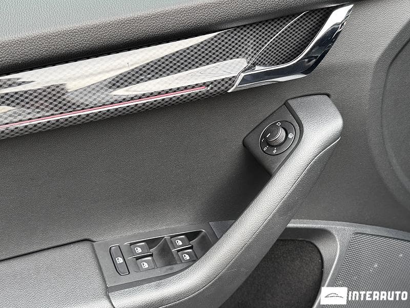 Skoda Octavia RS 2019 — Миниатюра 17