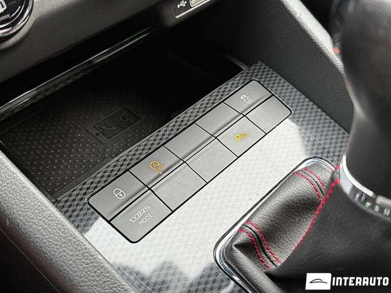Skoda Octavia RS 2019 — Миниатюра 13